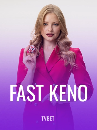 FAST KENO